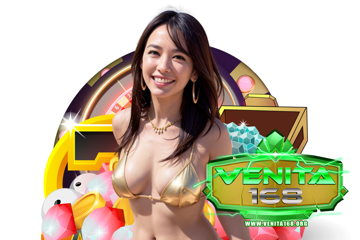 venita168 wallet